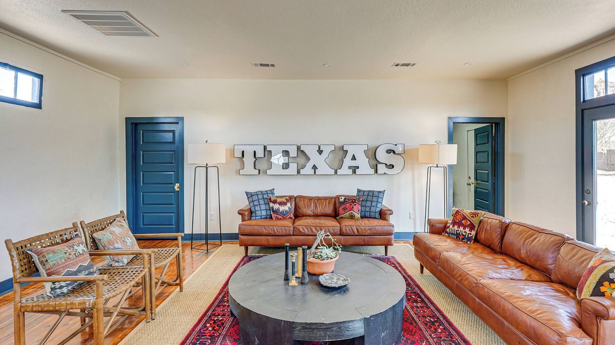 Fort Davis Apartment | Southwest Escape in Fort Davis: Walk to Dining!
