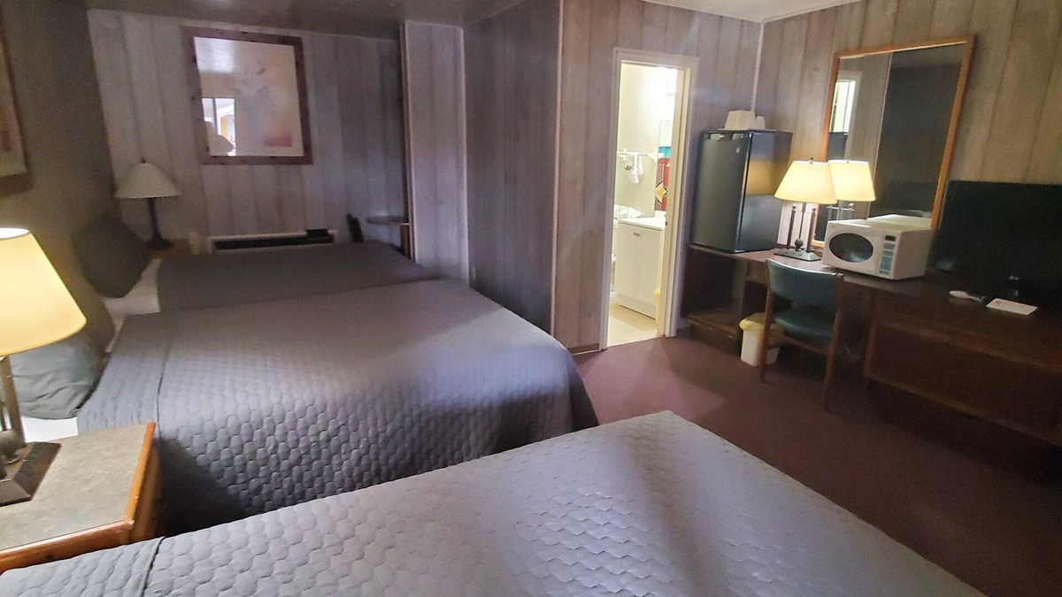 Grants Hotel | Southwest Motel