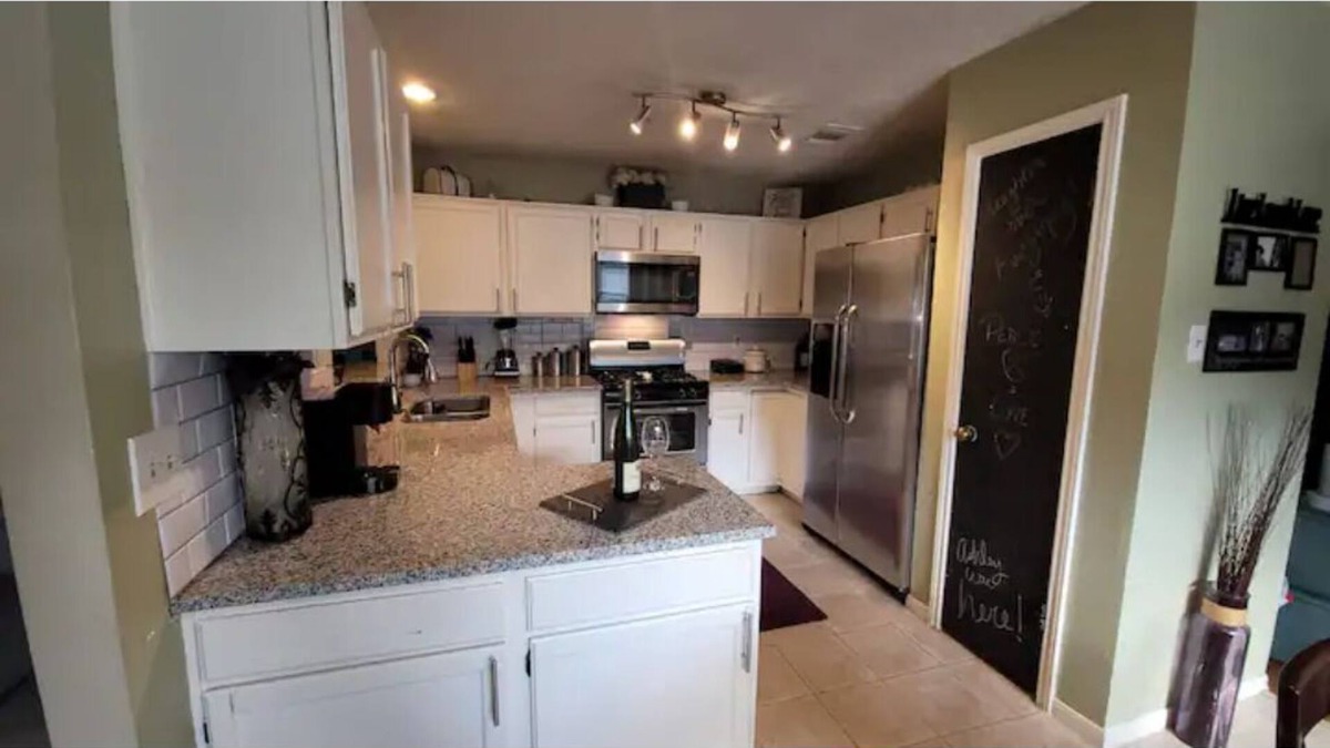 Mission Bend House | SOUTHWEST SPECIAL Near Smart Financial Centre
