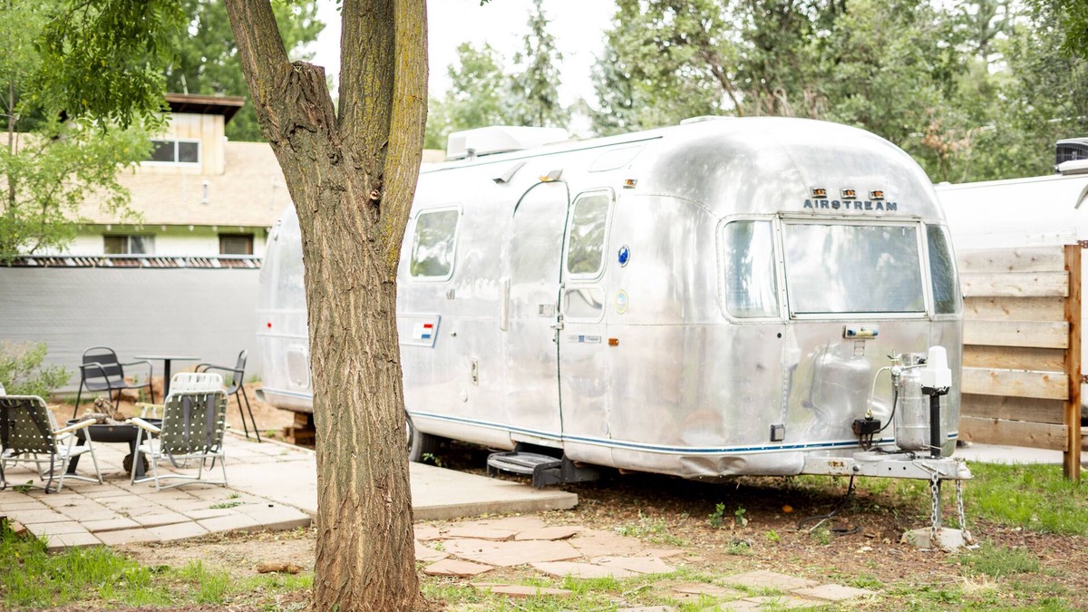 Pinetop Hotel | Southwest Traveler