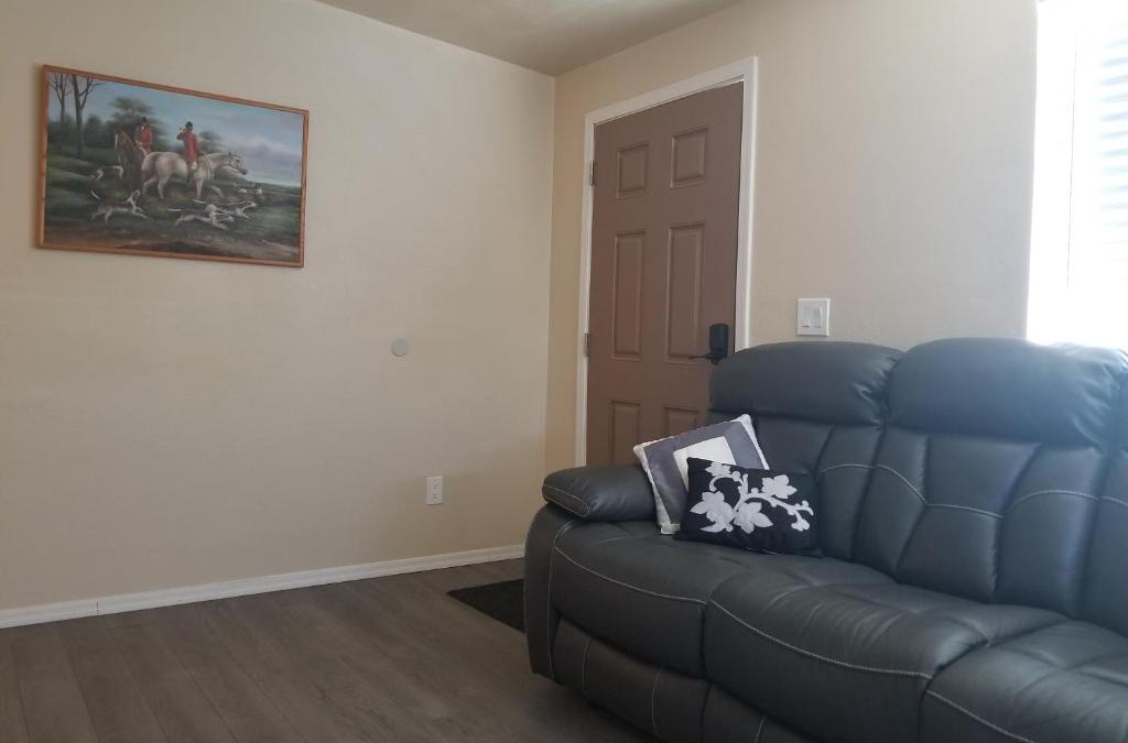 Tucson Apartment | Southwest Tucson Gateway