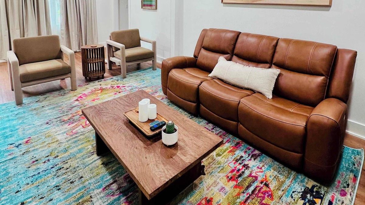 Nederland House | Southwest x Southeast 3BR 2BA
