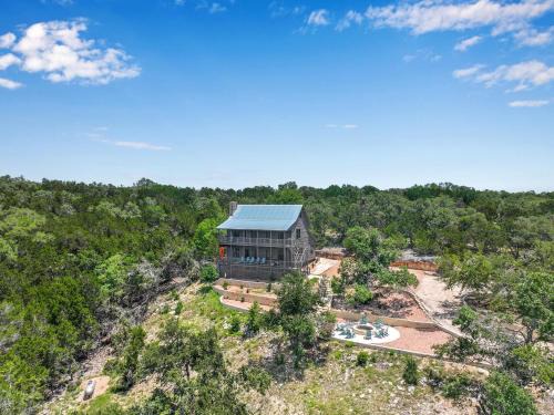 Wimberley House | Southwind at The Bend