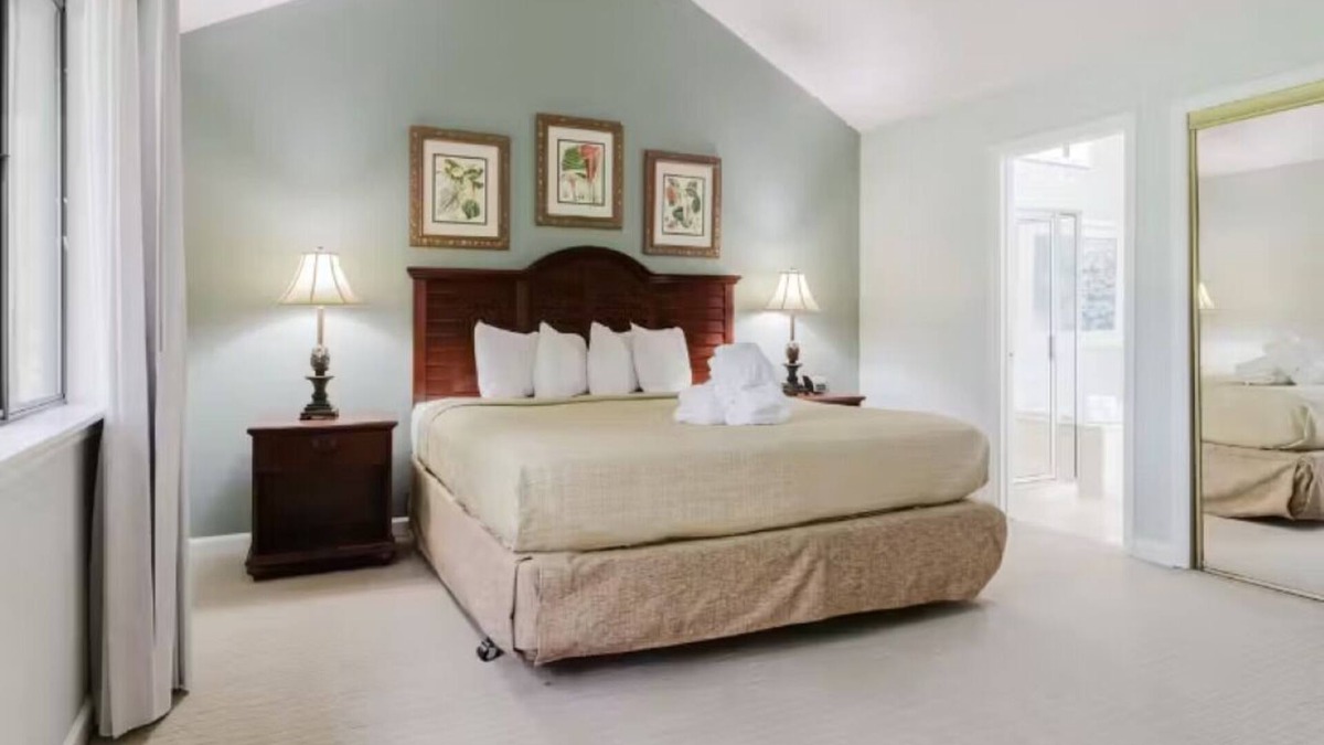 Shipyard Plantation House | Southwind II | Hilton Head Island Retreat | Near Shipyard Golf
