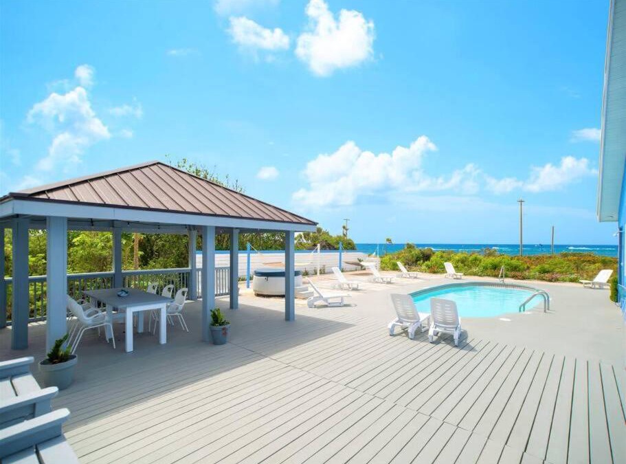 East End Apartment | Southwinds Vacation Home