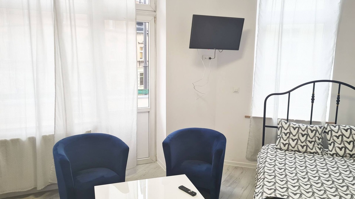 Bydgoszcz Apartment | Souvenirappart Sienkiewicza 3C