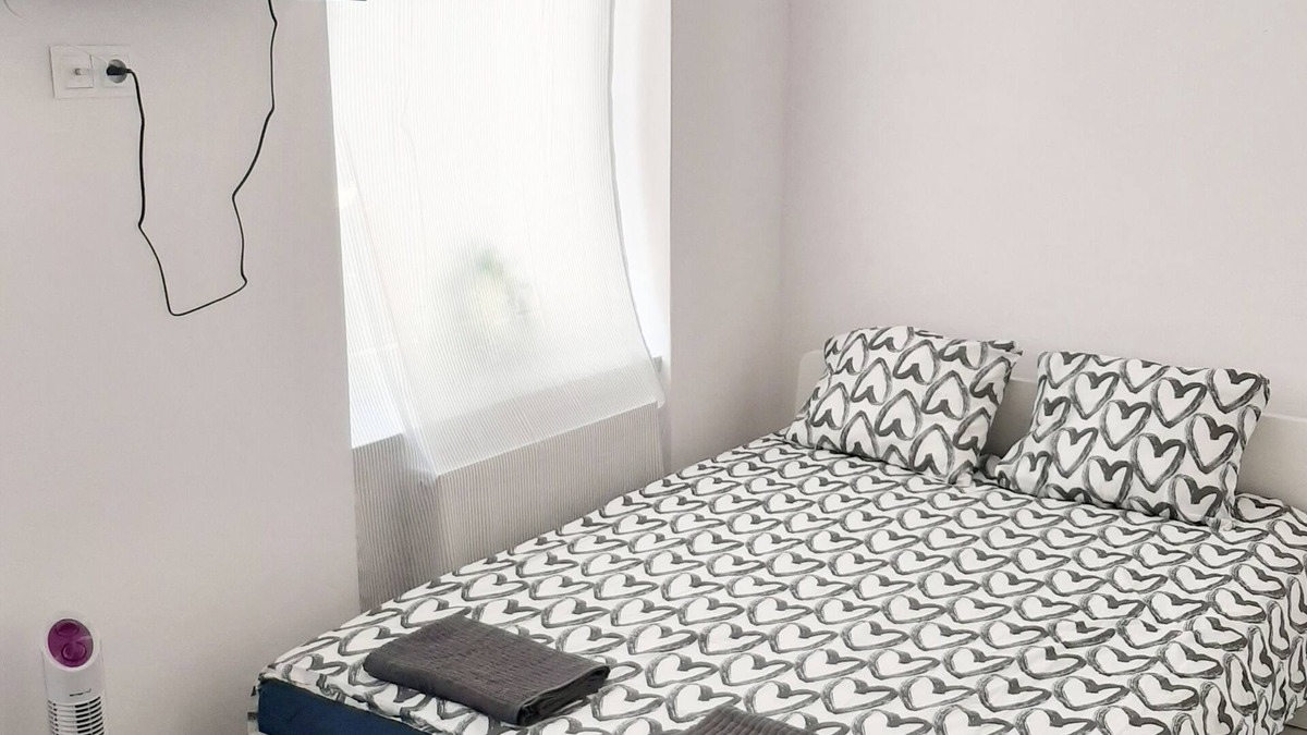 Bydgoszcz Apartment | Souvenirappart Sienkiewicza 3B