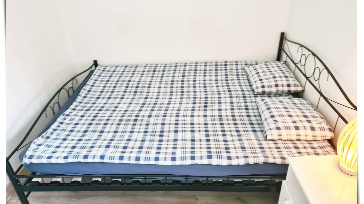 Bydgoszcz Bed & Breakfast | Souvenirappart Wilenska 12A