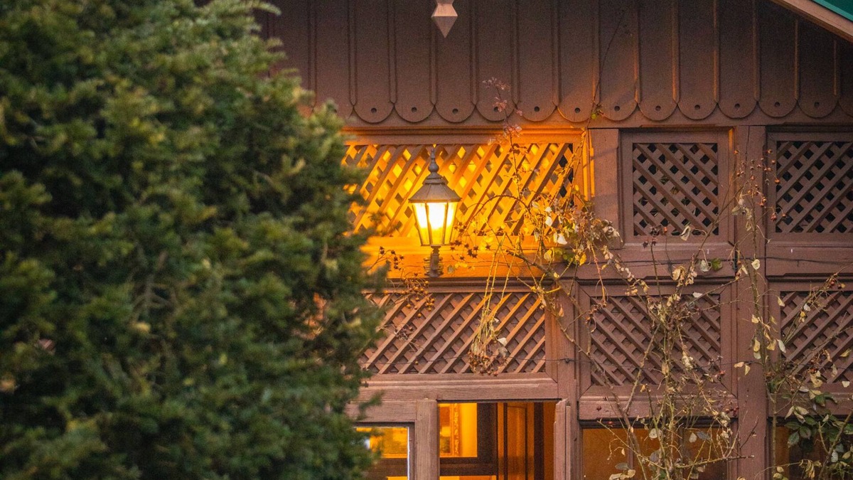 Svaty Anton Villa | Soví dom cottage