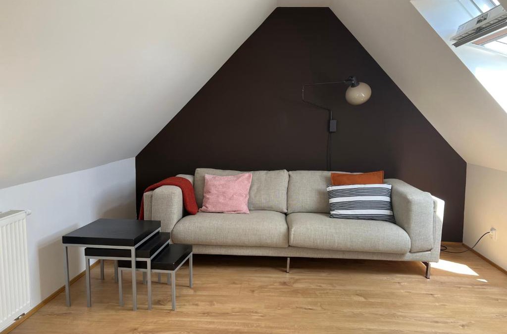 Hostka Apartment | Sova