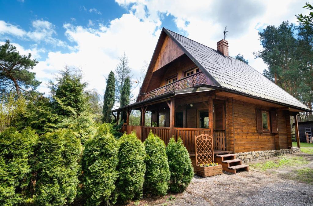 gmina Drezdenko House | Sowa i Kumple