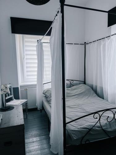 Zagorze Slaskie Apartment | Sowa Loft