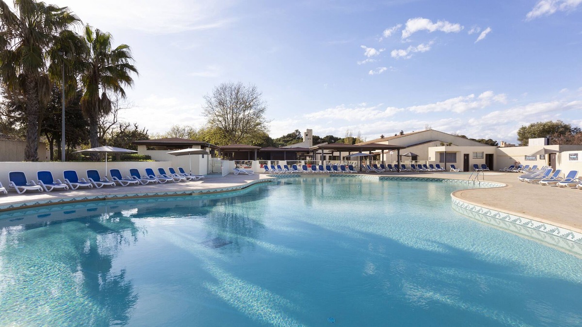 Cap d'Agde Hotel | SOWELL Family Cap d'Agde