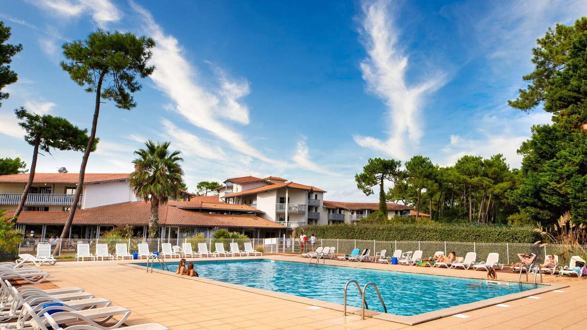 Soustons House | SOWELL Family Pignada Plage