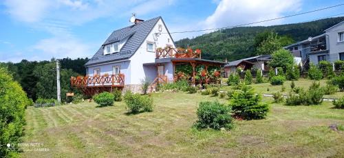 Nowa Ruda House | Sowi Dom - Jugów