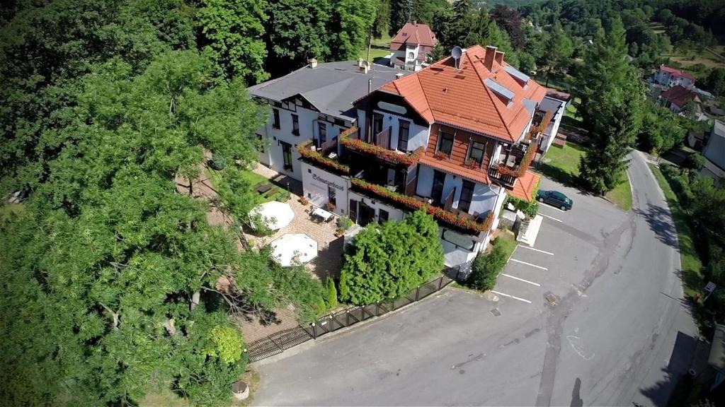 Pieszyce Bed & Breakfast | Sowia Dolina - Góry Sowie