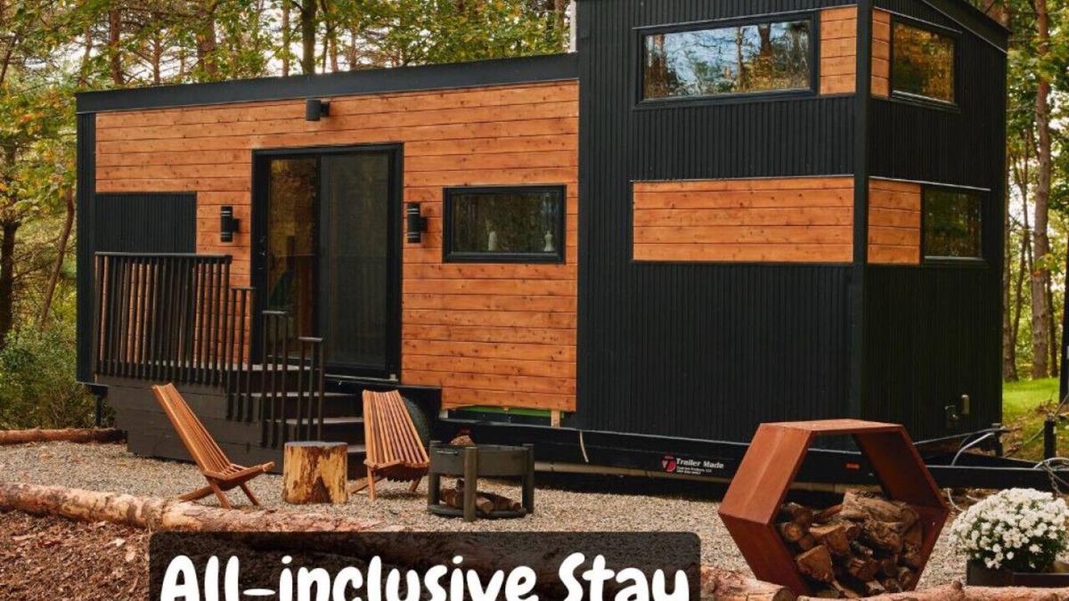 Cambridge House | Sowilo Retreat All-Inclusive Maple House