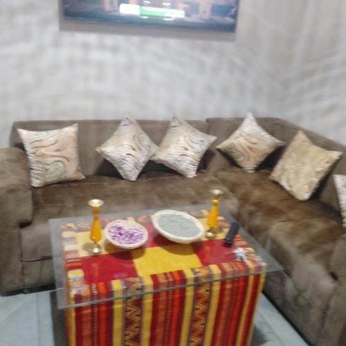 Arset El Bilk Apartment | Soyez les bien venus