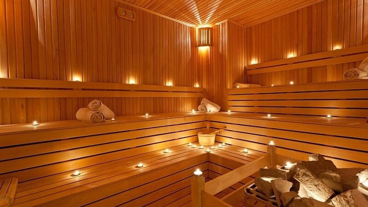Bolu Hotel | Soylu Hotel