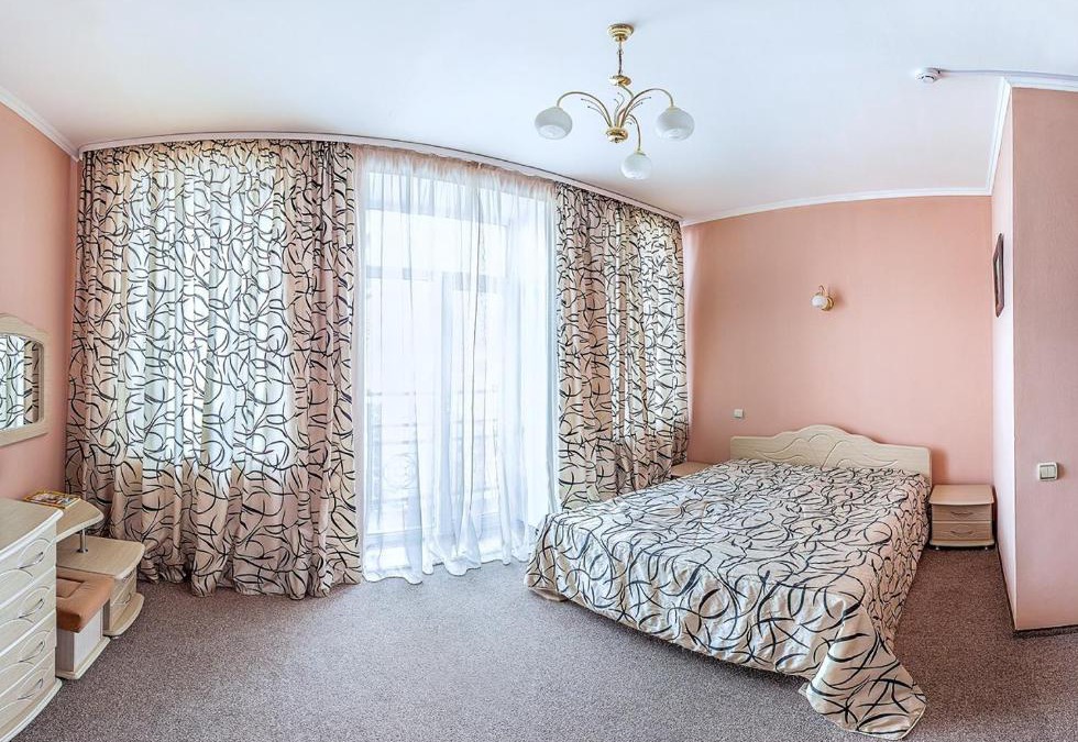 Gomel Hotel | Sozh Hotel
