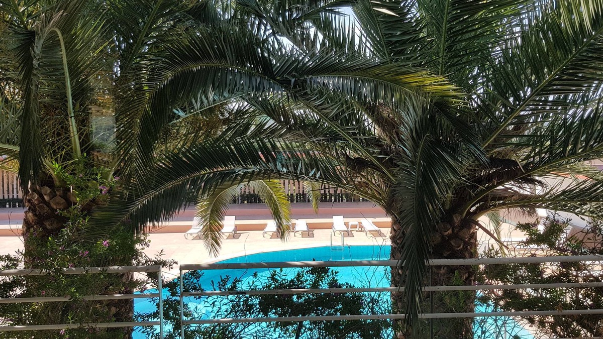Vonitsa Hotel | Sozos Inn Hotel