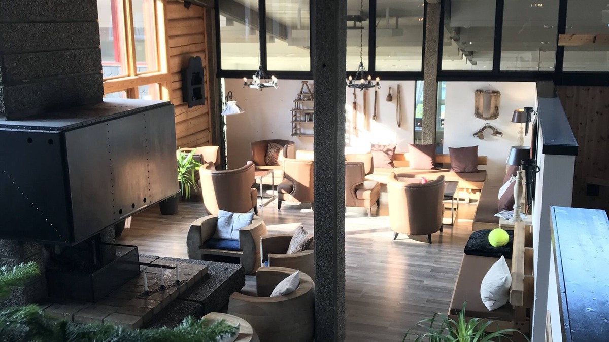 Nordre Land Hotel | Spåtind Fjellhotell