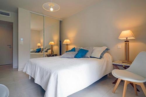 Valescure Apartment | Spécial Golf Appartement pour 2 pers Classé 4 étoiles