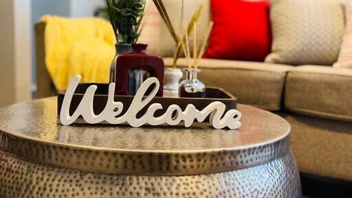 Norman Apartment | [SP 1145 - 2] New OU-2 bed 2 bath apartment close to OU