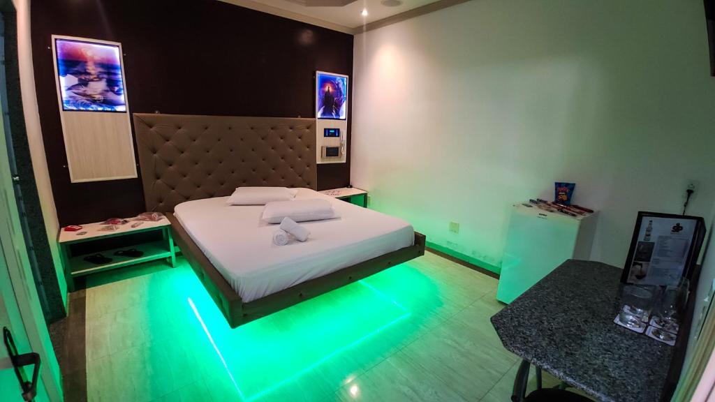 Mogi-Mirim Hotel | SP Hotel & Motel