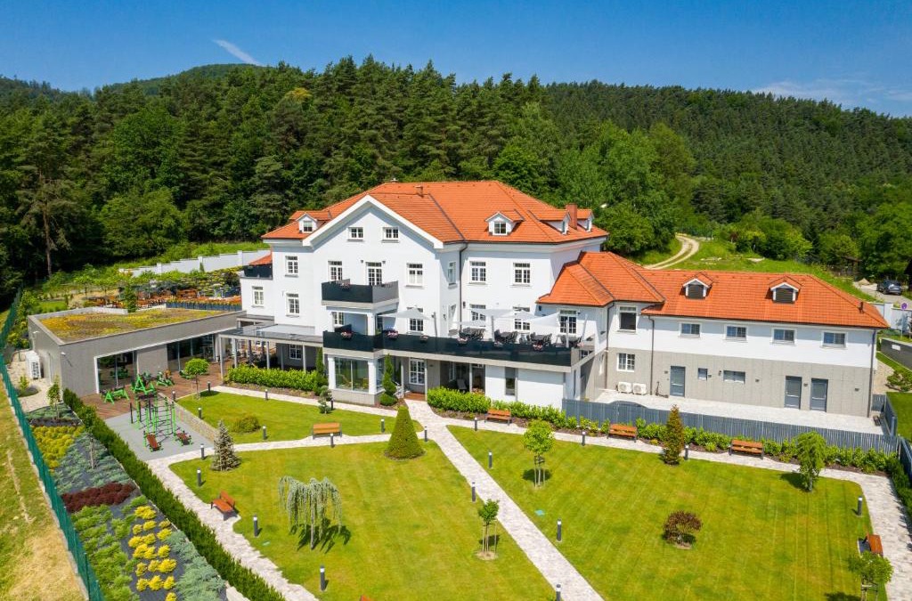 Zilina Hotel | SP resort - Peter Sagan