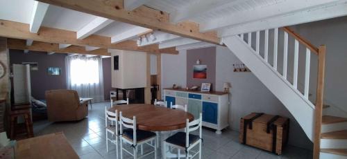 Saint-Pierre-la-Mer Villa | SP270-001 Maison 4 pièces SAINT PIERRE LA MER