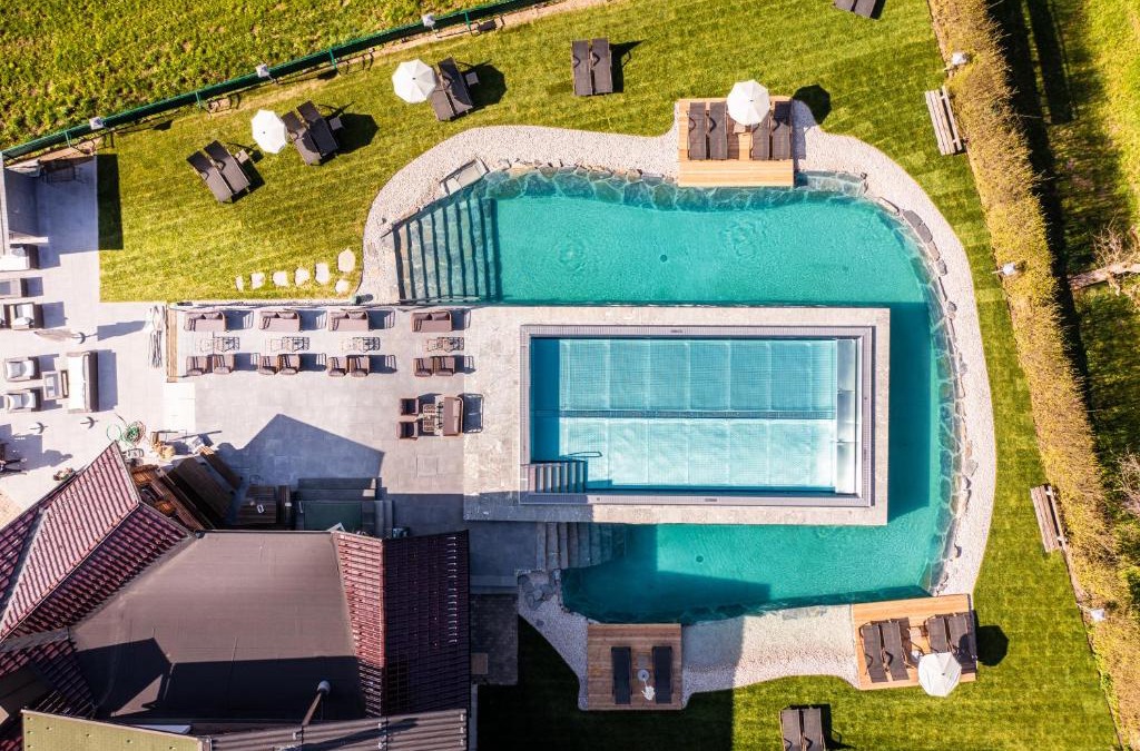 Windischgarsten Hotel | Spa&Aktiv Hotel Lavendel