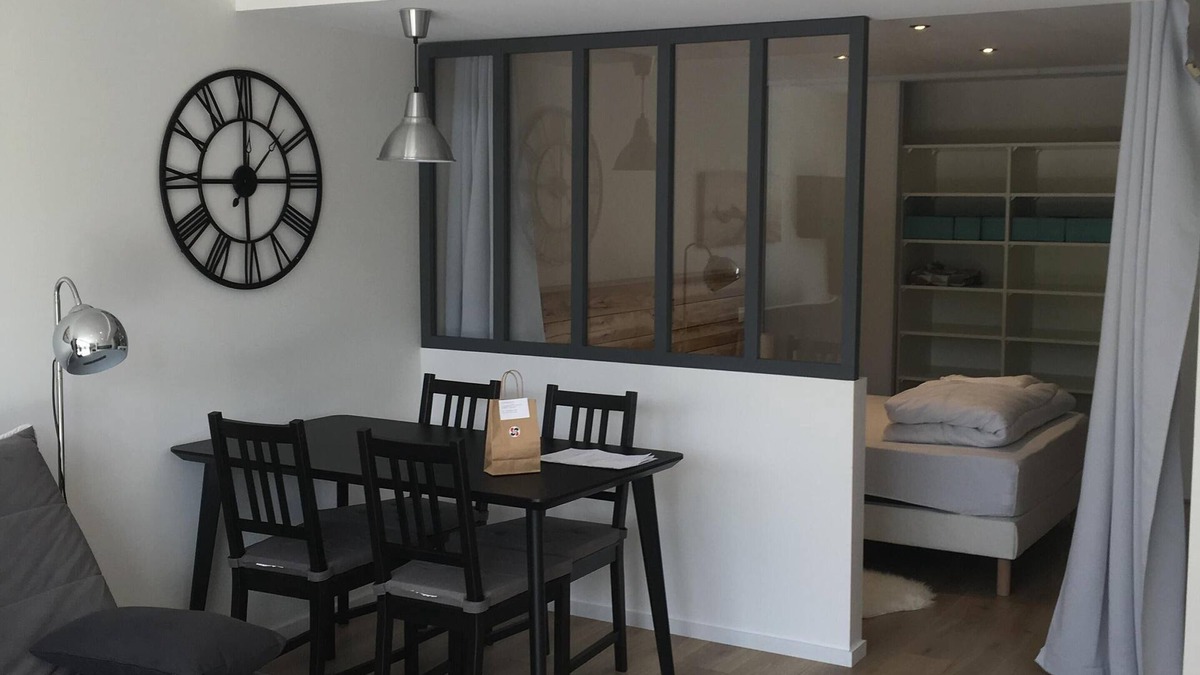 Cambo-les-Bains Apartment | spa and holiday rentals, 3etoiles