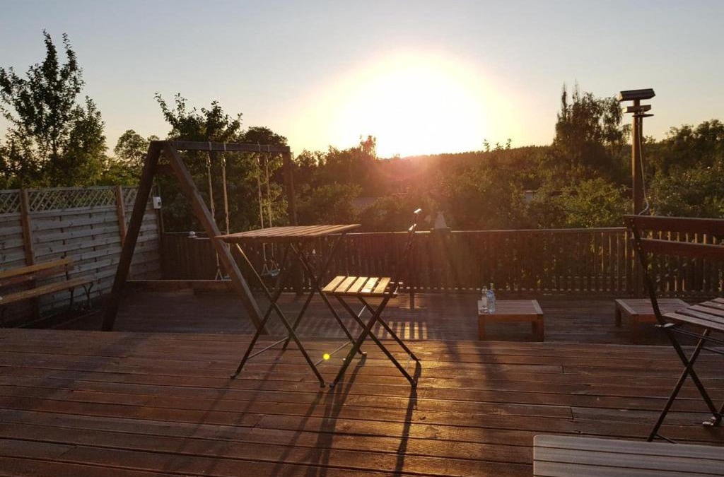 Lidzbark Welski House | Spa Apartamenty Lidzbark