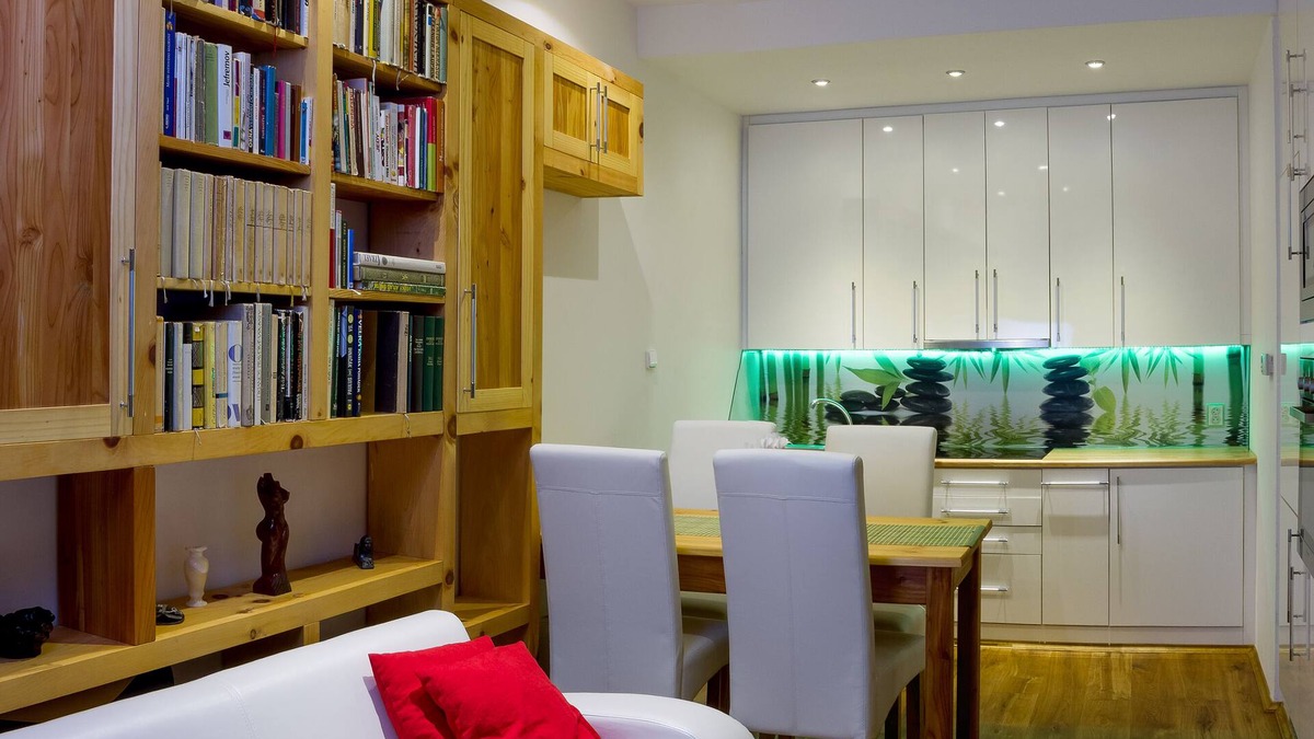Karlovy Vary Apartment | Spa Apartment Set in the Centre of Karlovy Vary Centre