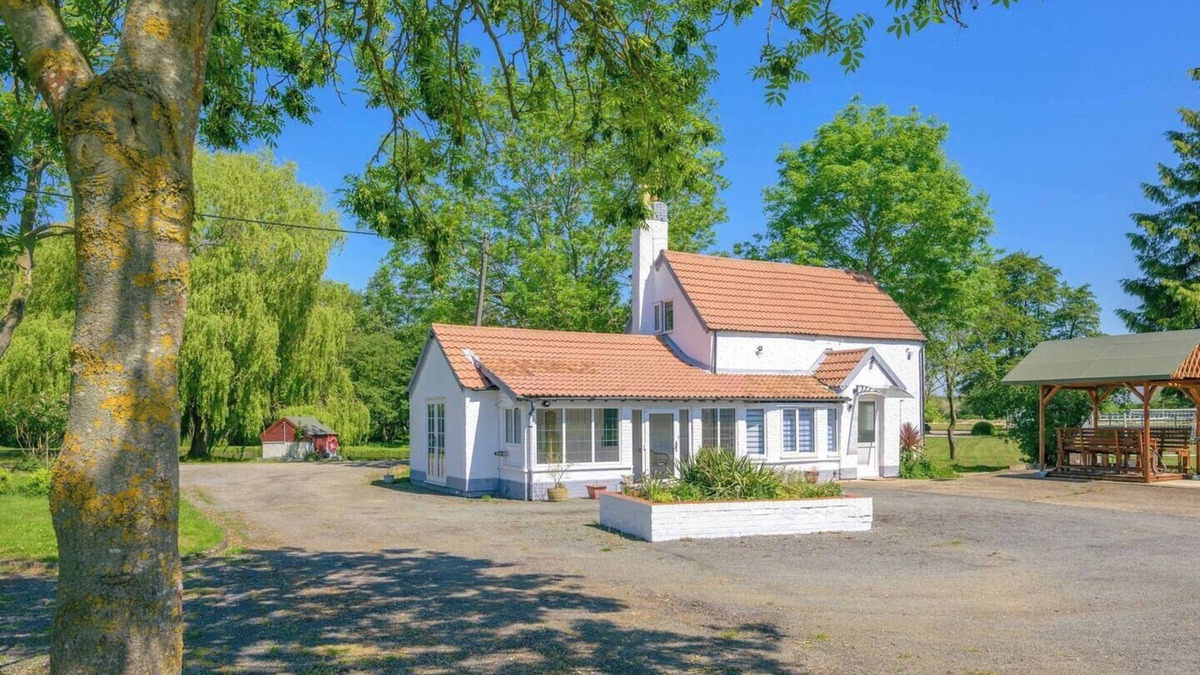 Stamford House | SPA Cottage With Mineral Water, SPA Cottage With Mineral Water