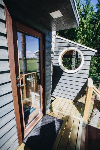 Vandra Other | Spa Glamping