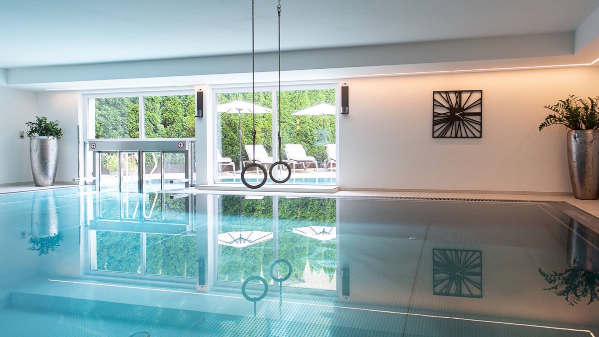 Fontanella Hotel | Spa-Hotel DAS SCHÄFER