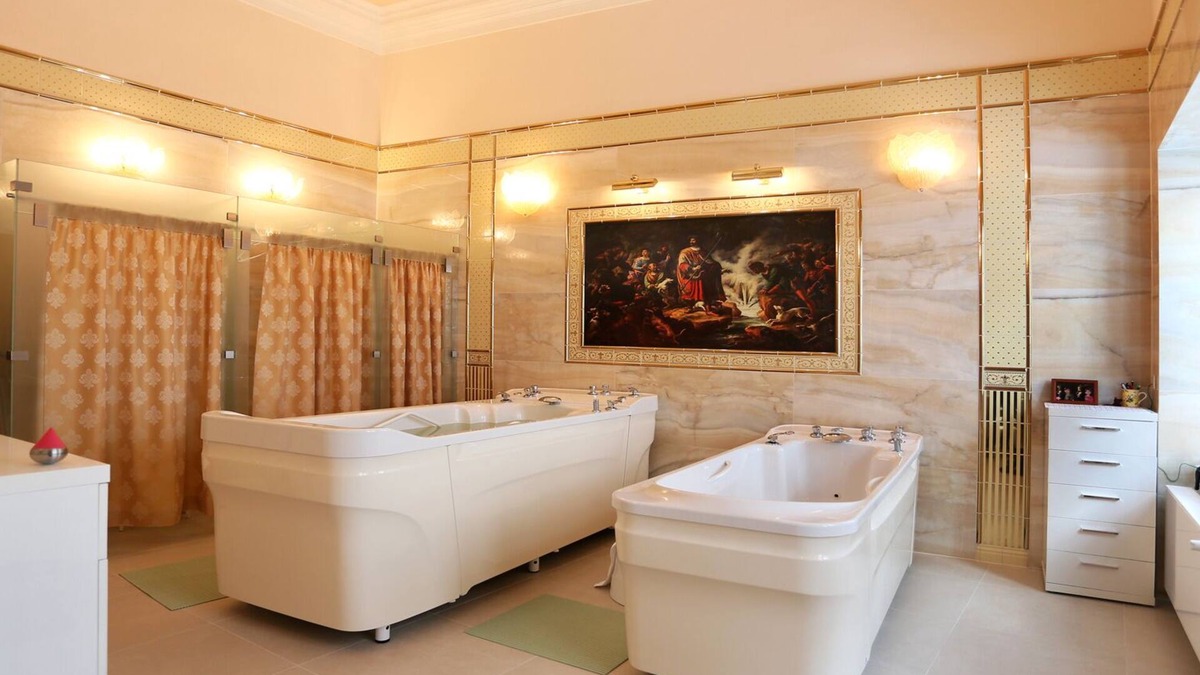 City Centre Hotel | SPA hotel Purkyně