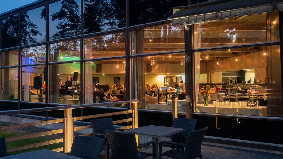 Runni Hotel | Spa Hotel Runni