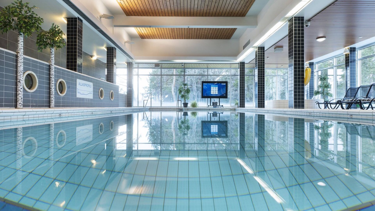 Runni Hotel | Spa Hotel Runnin Kartanohotelli
