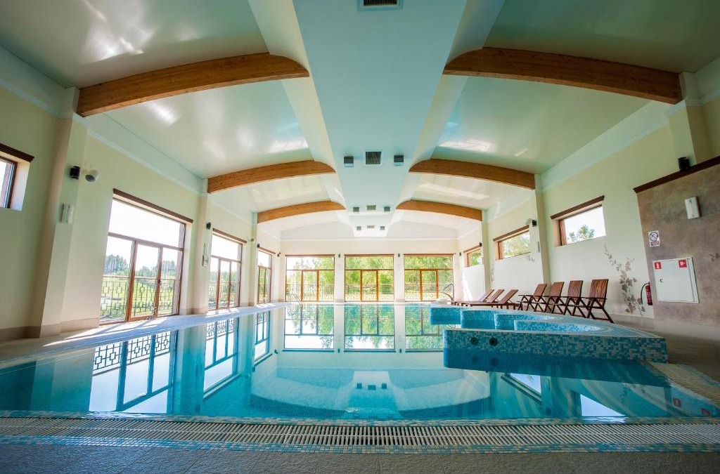 Lubenia Hotel | SPA Hotel Splendor
