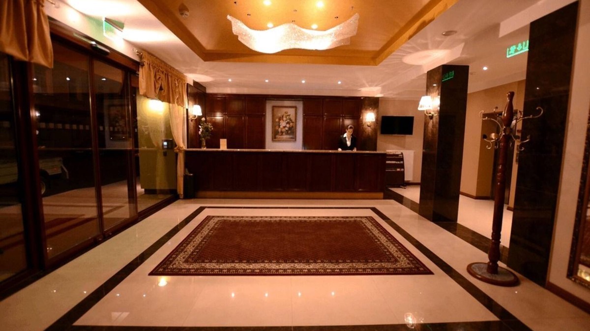 Ceske Budejovice Hotel | Spa Hotel Vita