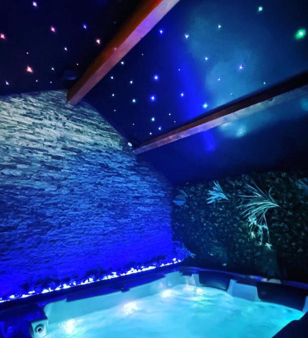 Mennecy Villa | Spa&House91