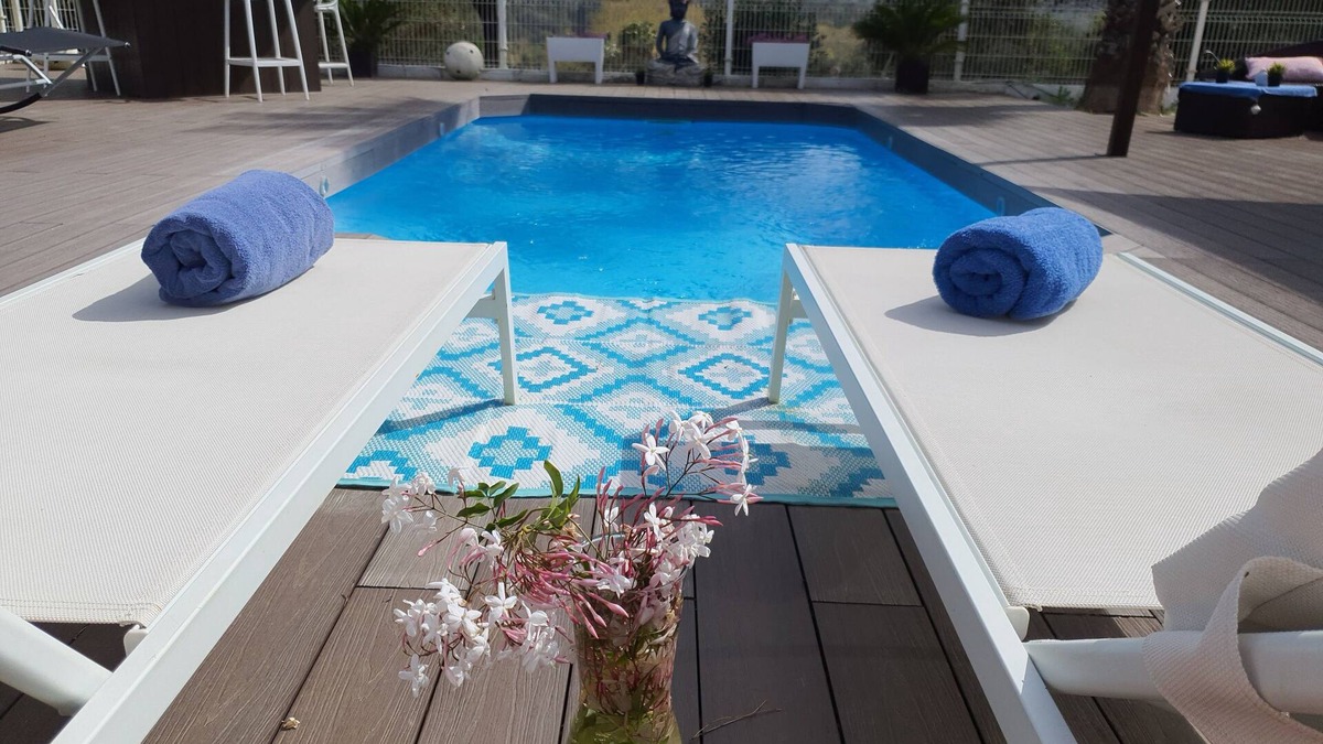 Dosrius Apartment | Spa Ibiza Dosrius