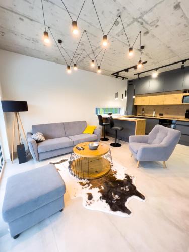 Bielsko-Biala Apartment | SPA Luxury Szyndzielnia
