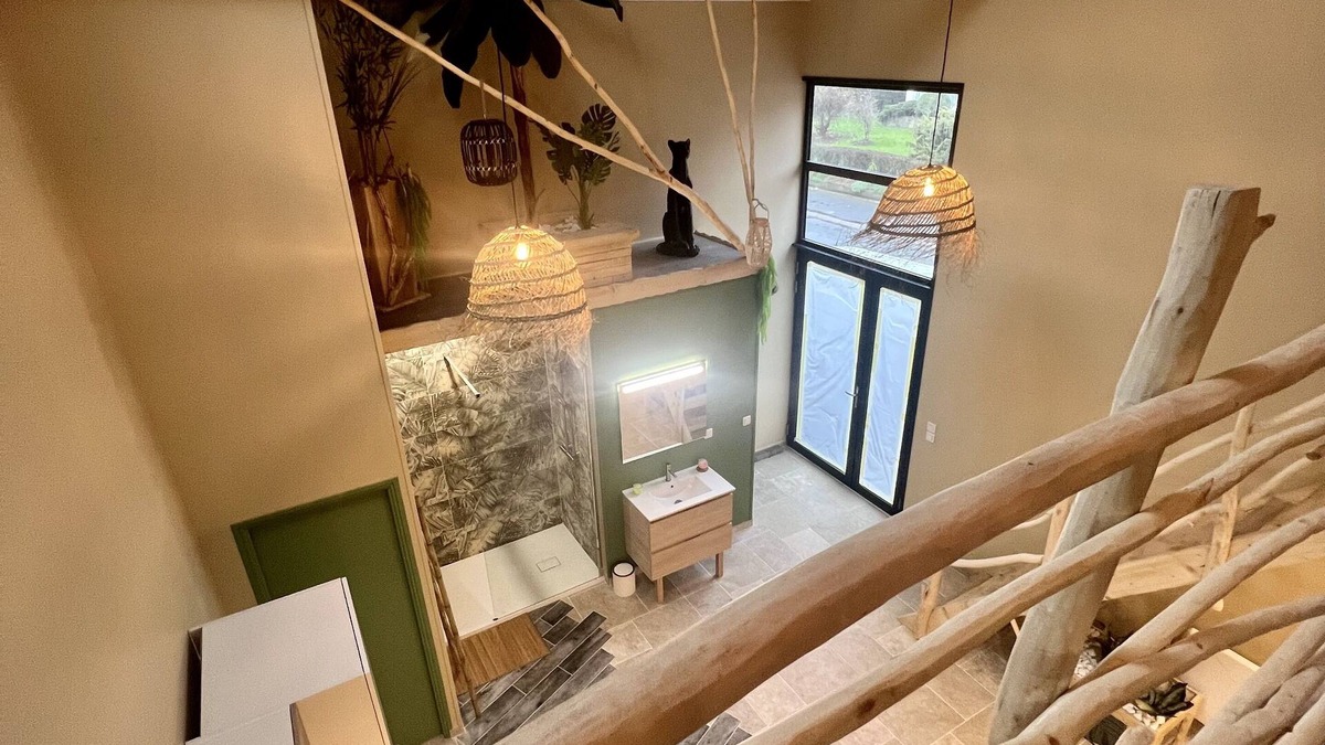 Vimy Apartment | Spa nature