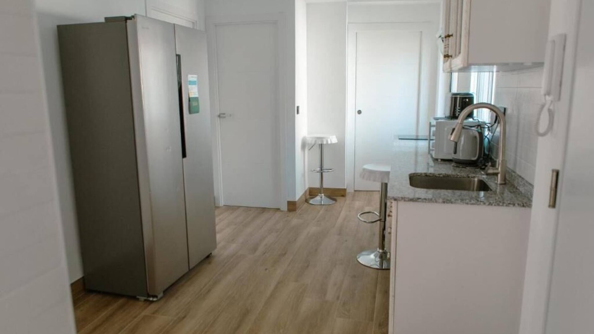 Ubeda Apartment | Spa Relax Ubeda Renacentista