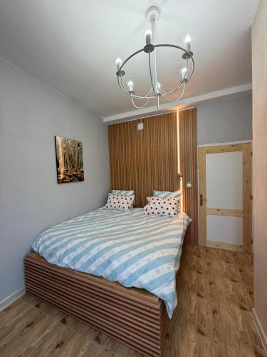 Skikda Province Apartment | SPA RELAXINg pour 2