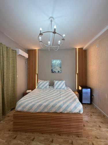 Skikda Province Apartment | SPA RELAXINg pour 4